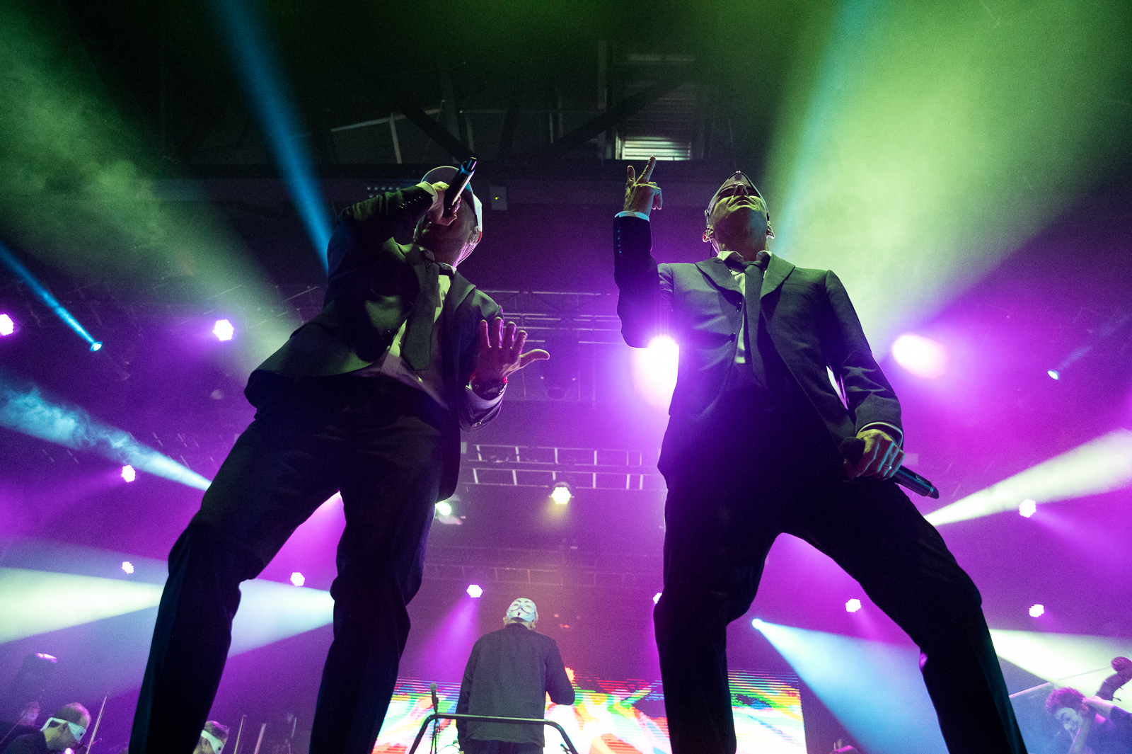 Bliss n Eso Strings Attached