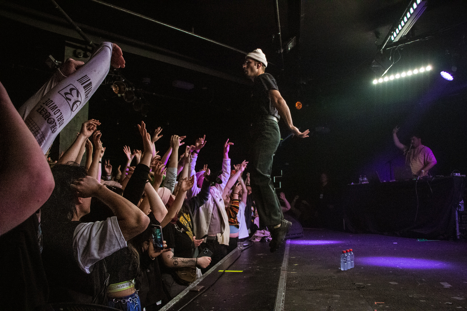 bbno$: live at the Prince