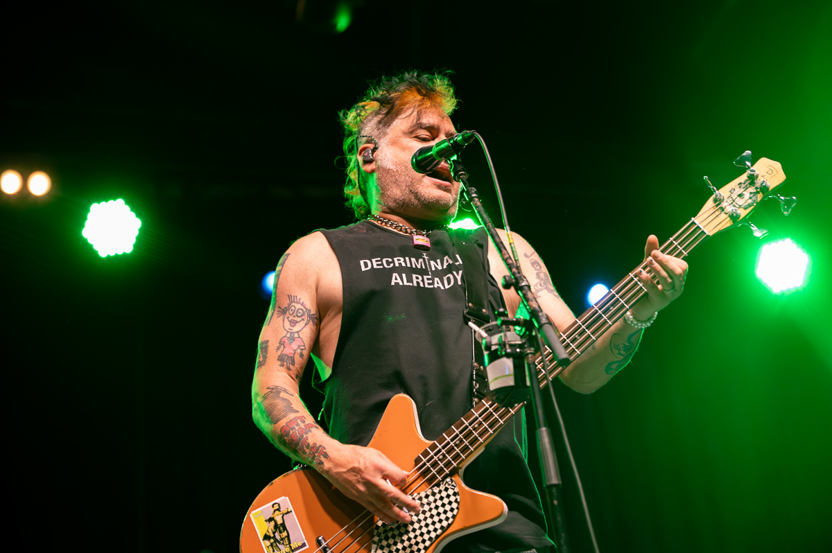 NOFX: the final tour -
