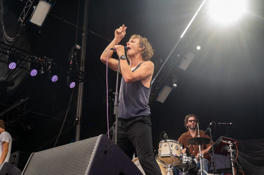 LIVE: LookOut Festival