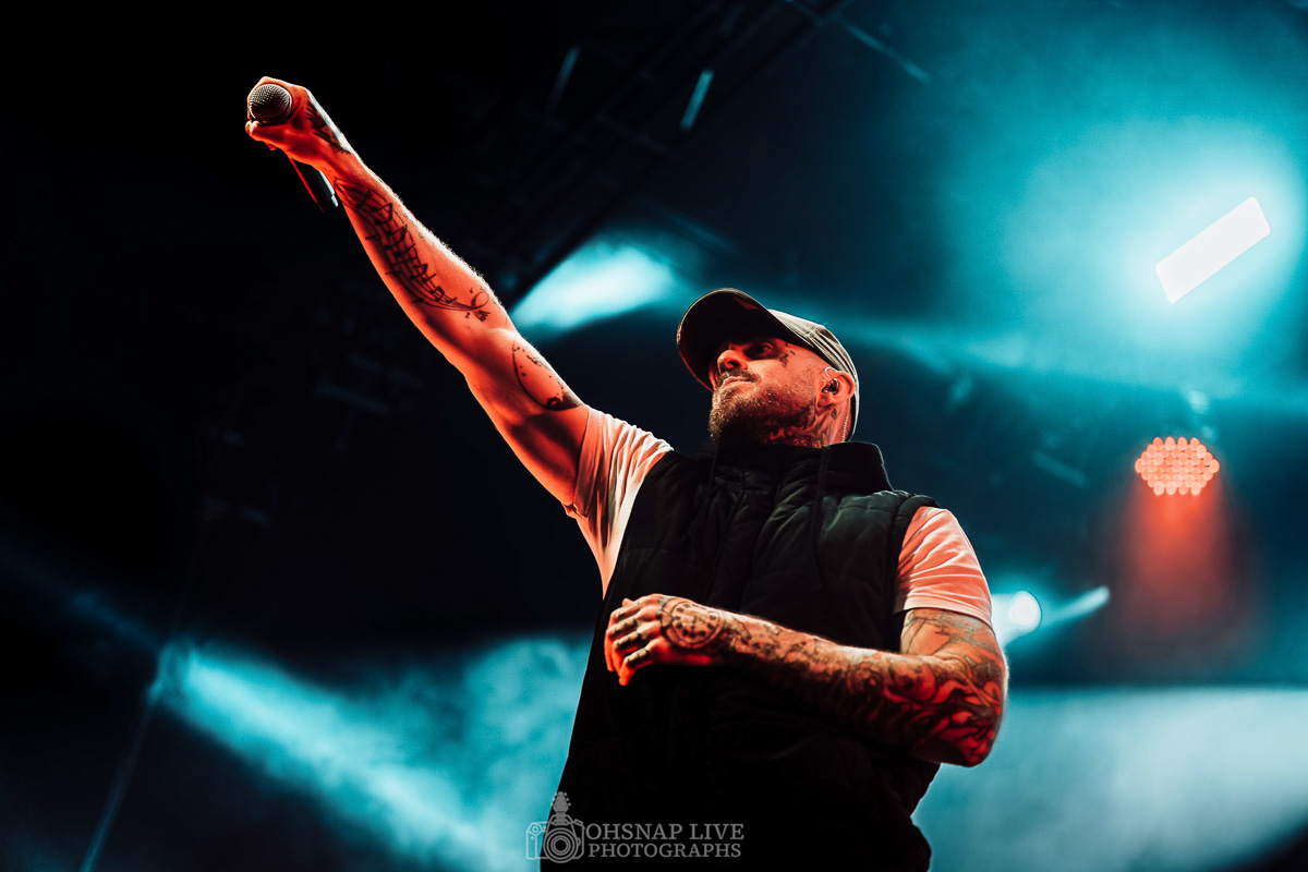 LIVE: 360 at the Fortitude Music Hall -