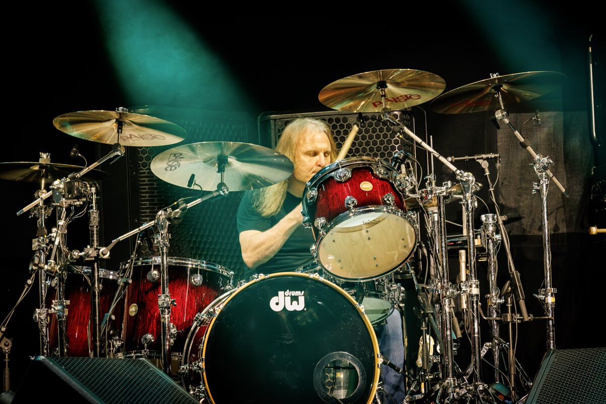 LIVE: AC/DC at Suncorp Stadium