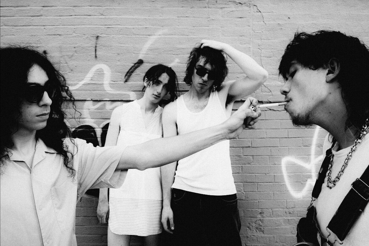 NEWS: Geese add extra shows to Australian tour